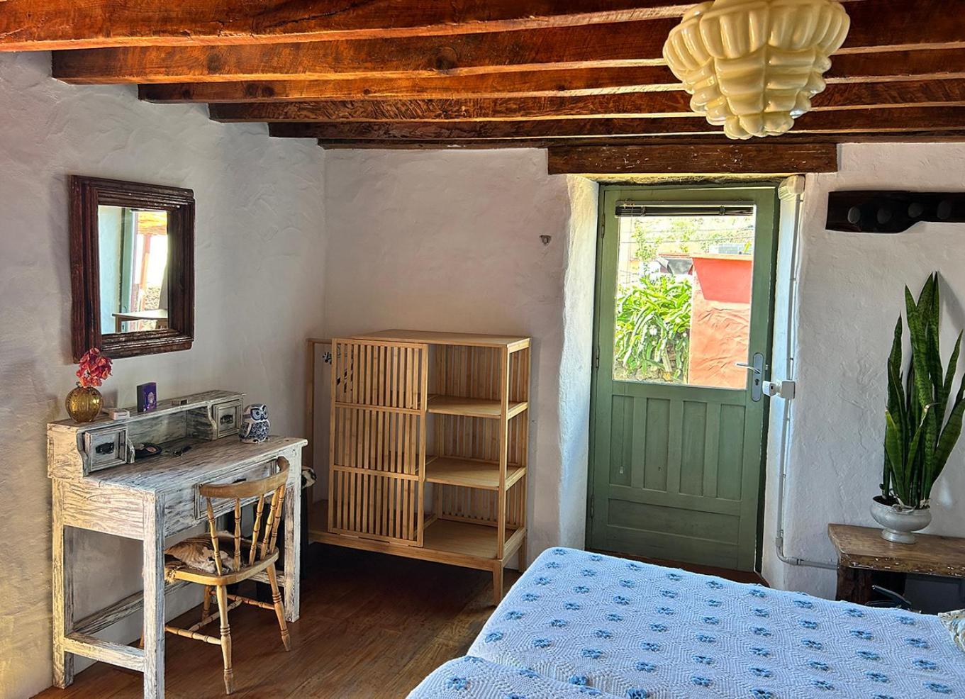 Casa Rural Juaclo El Hierro Taibique Extérieur photo