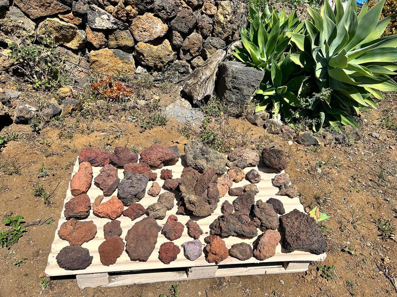 Casa Rural Juaclo El Hierro Taibique Extérieur photo