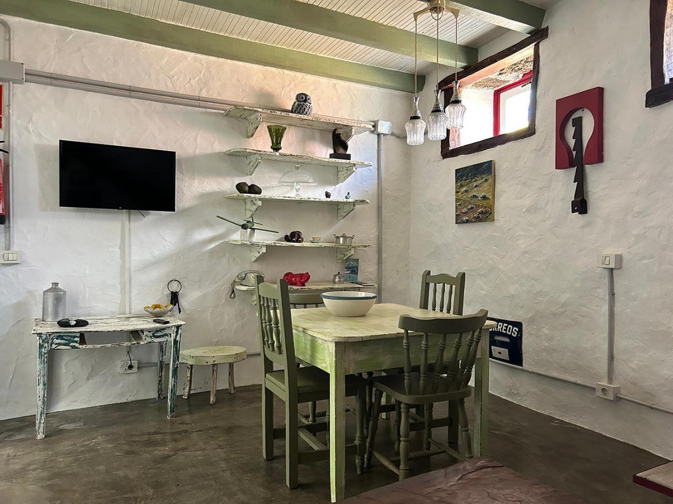 Casa Rural Juaclo El Hierro Taibique Extérieur photo